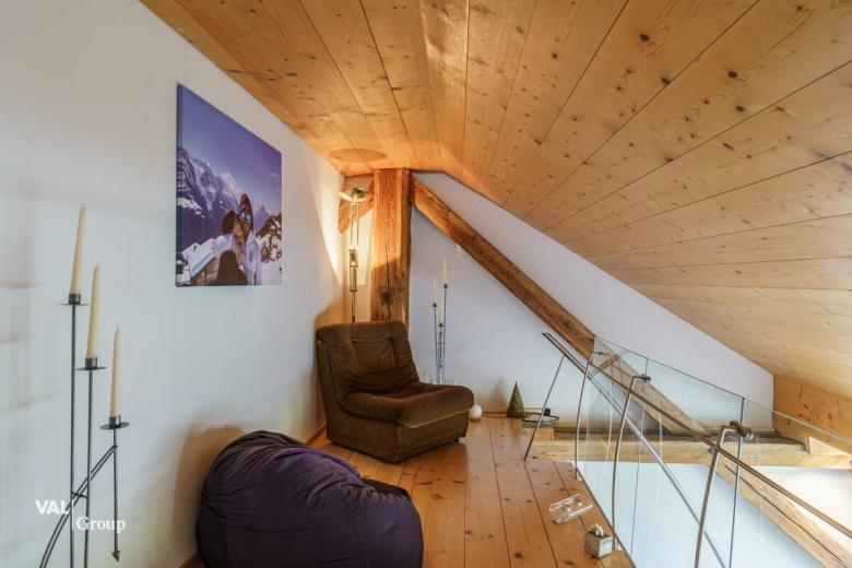 Apartment for sale in Münster VS - Apartment for sale in Münster VS, 4.5 rooms - Smart Propylaia (9)