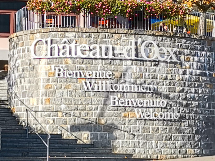 Maison à vendre à Château-d'Oex - CHÂTEAU D'OEX - MAGNIFIQUE MAISON DE 3 APPARTEMENTS - Smart Propylaia (3)