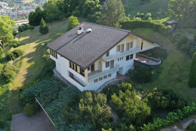 House for sale in Brig