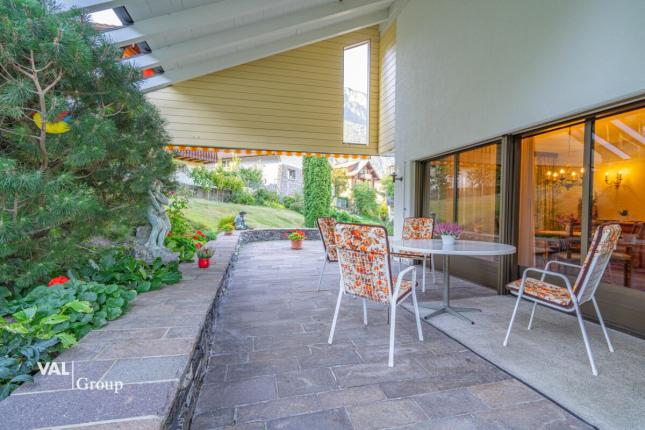 House for sale in Brig (2)
