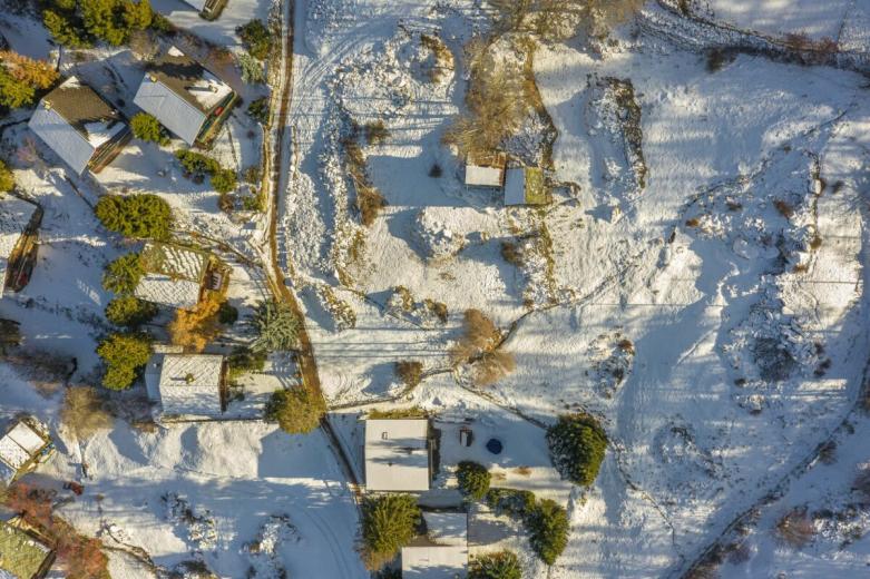 Terrain à vendre à Grächen - Smart Propylaia (4)