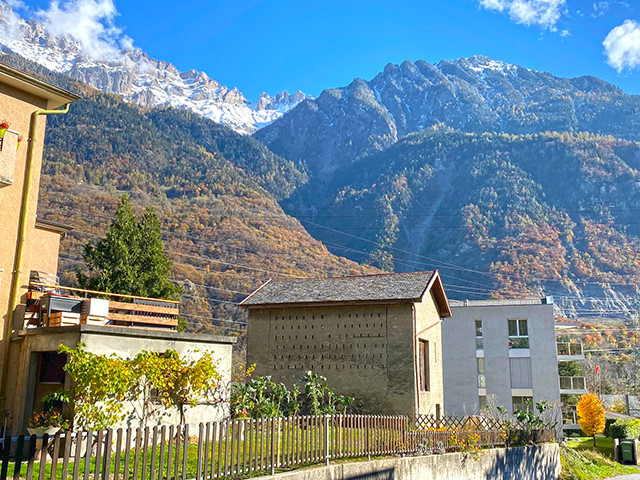 A vendre   Suisse - partenariat avec Smart-Propylaia Portail Immobilier