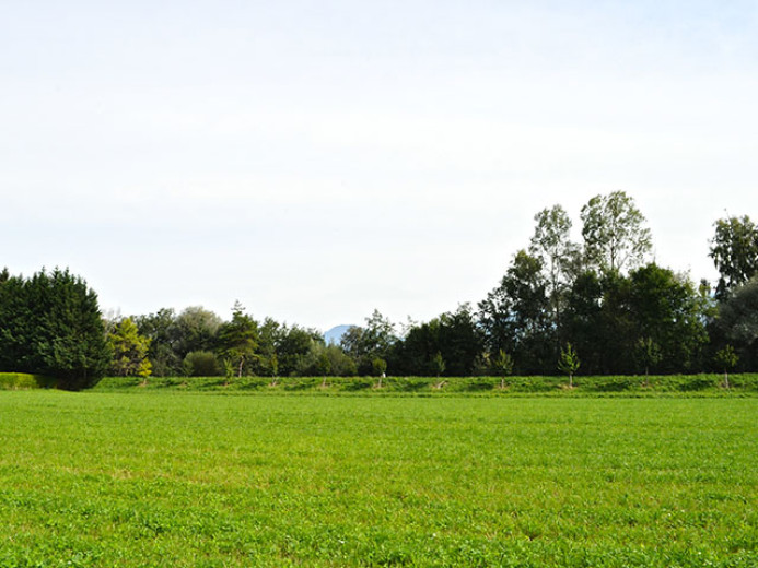 Terreno in vendita a Bouveret - Smart Propylaia