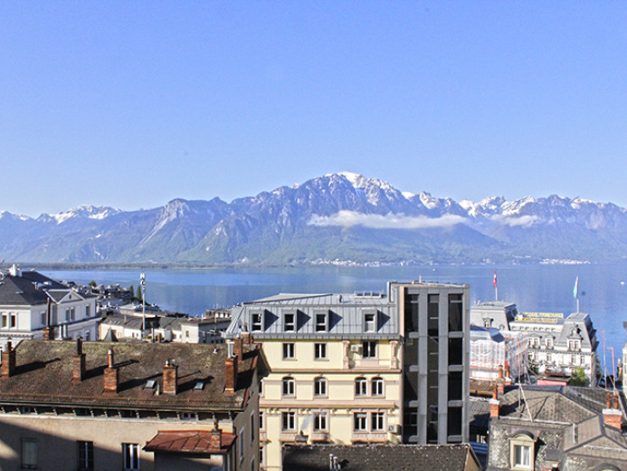 Apartment for sale in Montreux - Smart Propylaia (2)