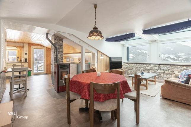 Haus zu verkaufen in Bürchen