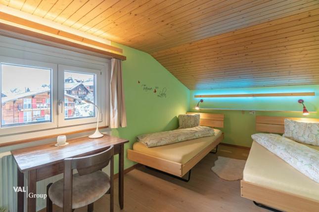 Haus zu verkaufen in Bürchen (3)