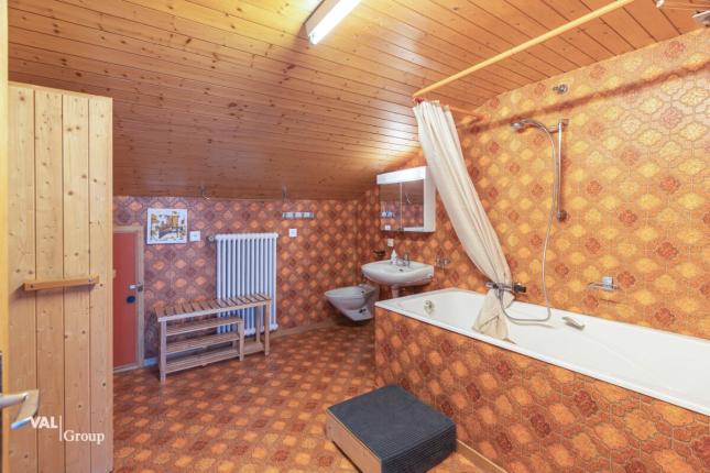 Haus zu verkaufen in Bürchen (4)