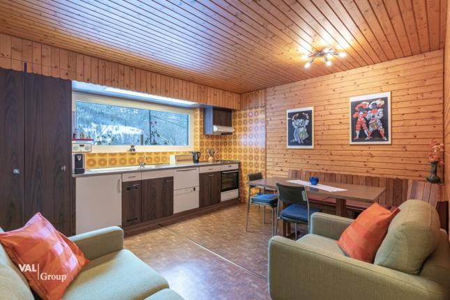 Haus zu verkaufen in Bürchen (5)
