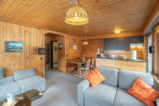 Haus zu verkaufen in Bürchen (8)