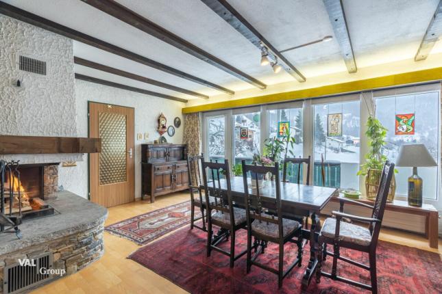Haus zu verkaufen in Bürchen (11)