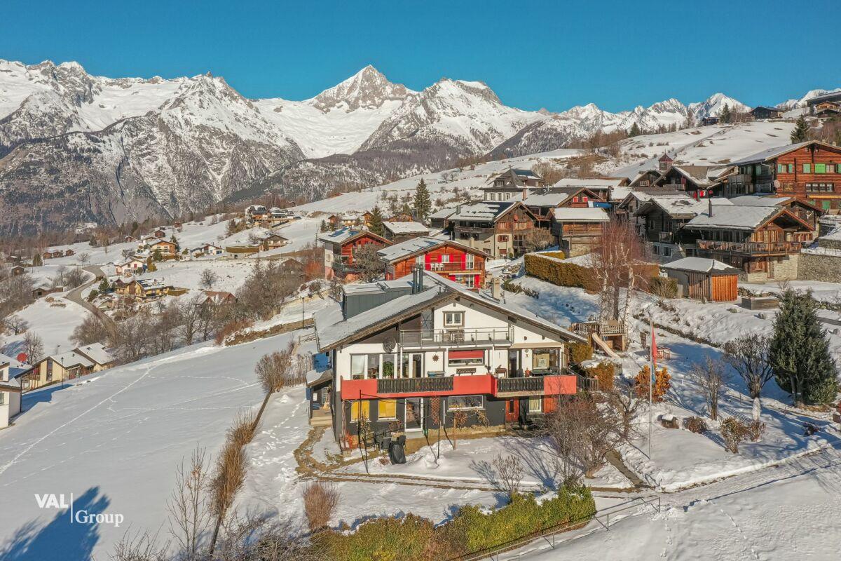 Zu verkaufen   Schweiz - cChic-immoHub Ihr Immobilienportal