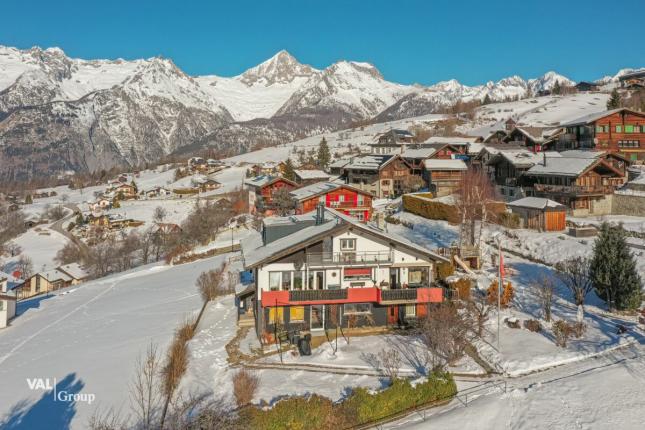 Haus zu verkaufen in Bürchen (13)