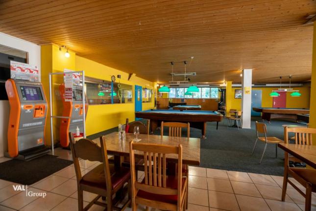 Restaurant an guter Lage zu vermieten