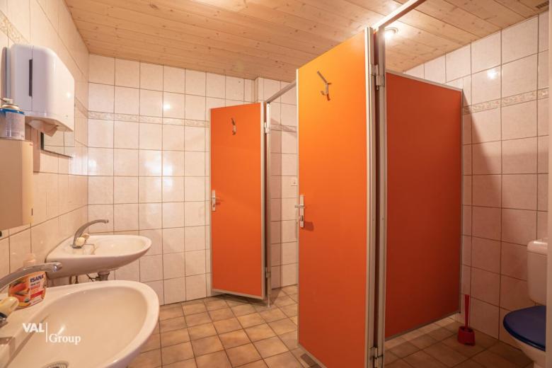 Handel/Industrie zu vermieten in Naters - Restaurant an guter Lage zu vermieten - Smart Propylaia (9)