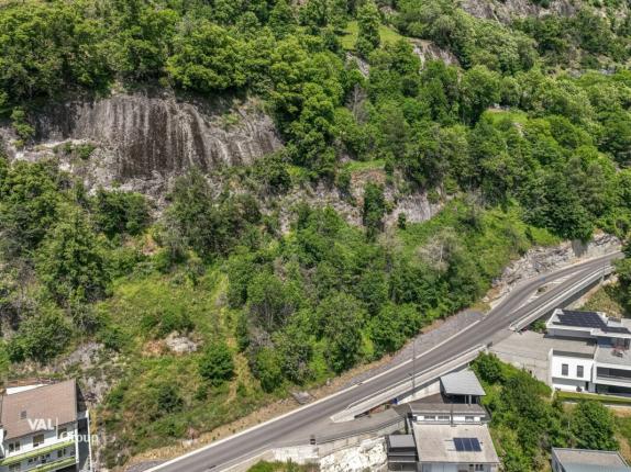 Terreno in vendita a Mund (3)