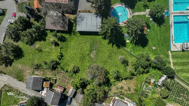 Terreno in vendita a Mund
