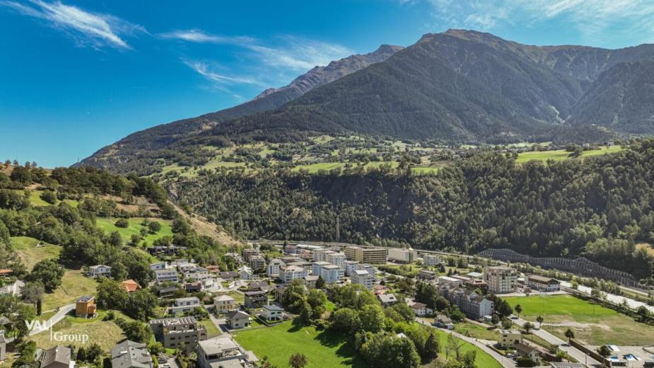 Terreno in vendita a Mund - Smart Propylaia (4)