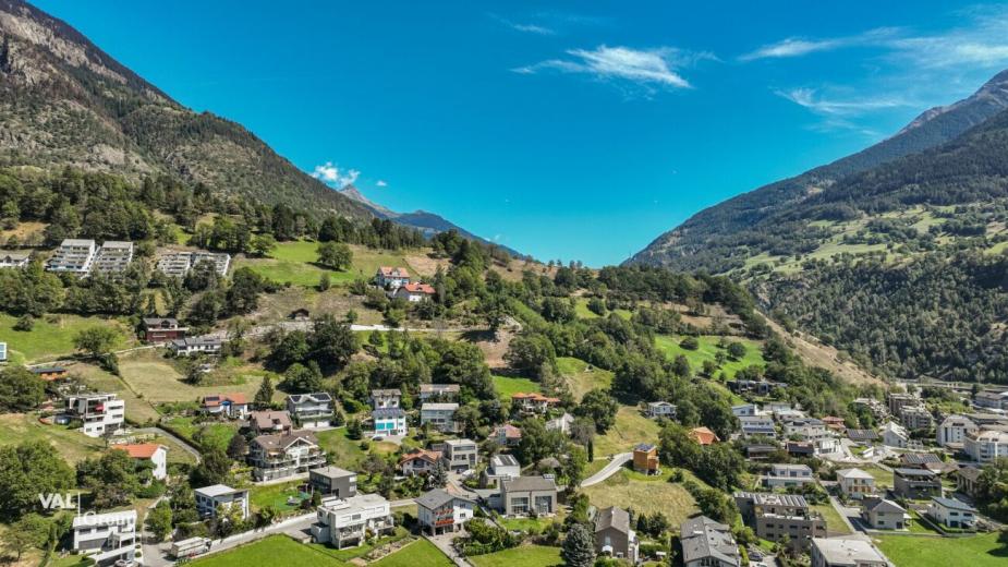 Terreno in vendita a Mund - Terreno edificabile in vendita a Mund - Smart Propylaia (6)