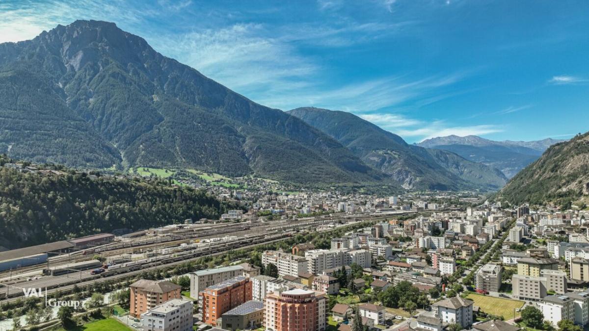 Zu verkaufen   Schweiz - cChic-immoHub Ihr Immobilienportal