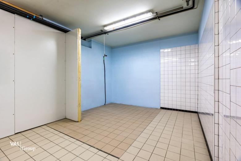 Handel/Industrie zu vermieten in Brig - Produktions- und Lagerräumlichkeiten an hervorragender, zentraler Lage - Smart Propylaia (3)