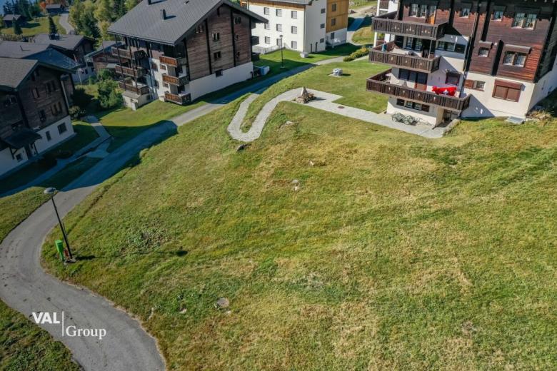 Grundstück zu verkaufen in Goppisberg - Bauland auf der Riederalp - Smart Propylaia (3)