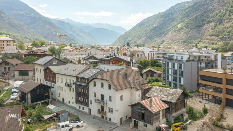 Appartamento in vendita a Glis