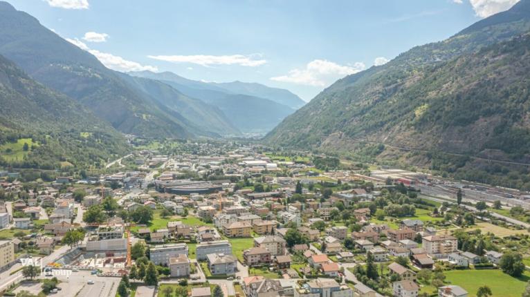 Appartamento in vendita a Glis (12)