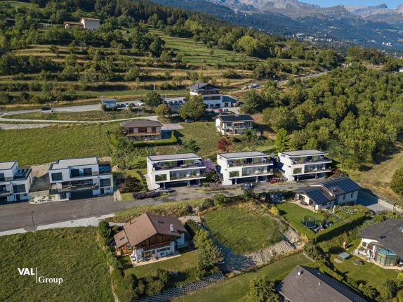 Maison à vendre à Chermignon