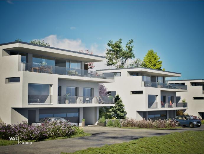 Maison à vendre à Chermignon - Smart Propylaia (2)