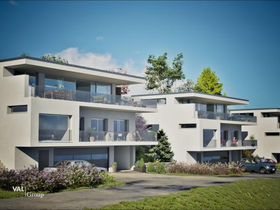 Maison à vendre à Chermignon (2)
