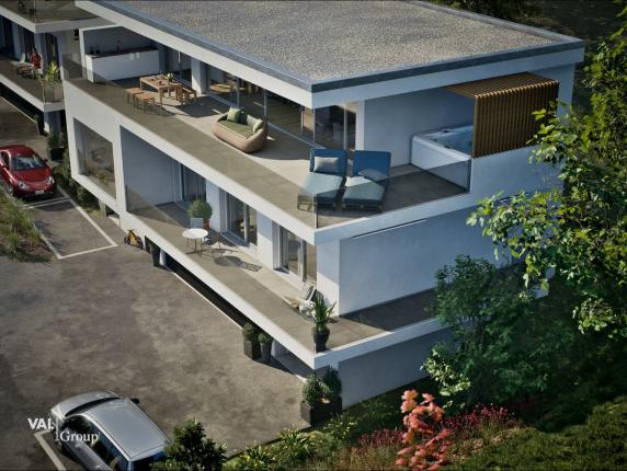 Maison à vendre à Chermignon (3)