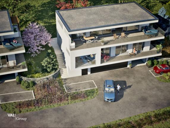 Maison à vendre à Chermignon (4)