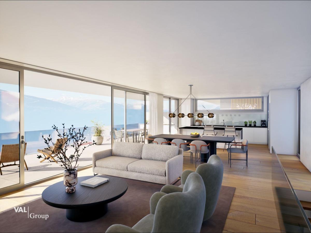A vendre   Suisse - cChic-immoHub votre portail immobilier