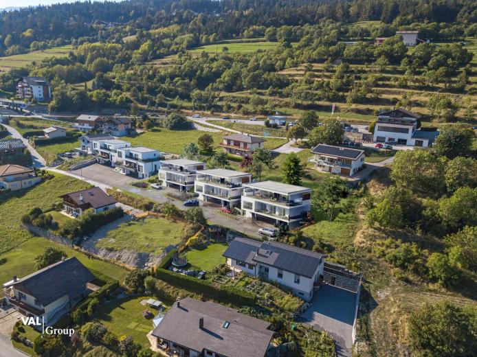 Maison à vendre à Chermignon - Maison individuelle à vendre à Chermignon, 5.5 pièces, 290 m2 - Smart Propylaia (9)