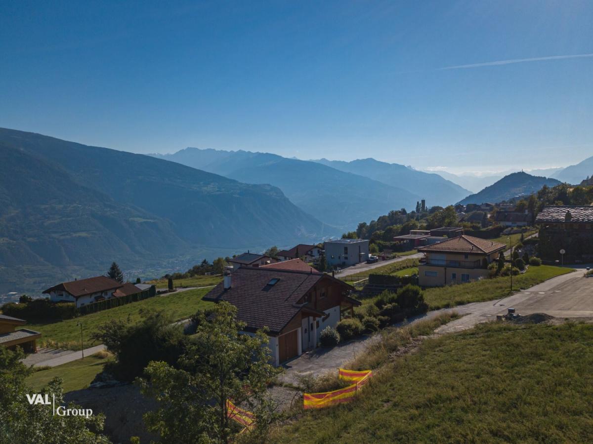 A vendre   Suisse - cChic-immoHub votre portail immobilier