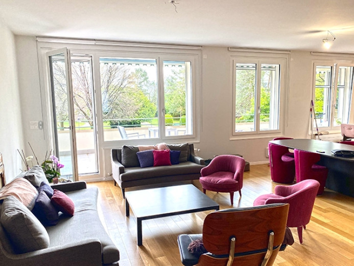 Appartamento in vendita a Genève - Smart Propylaia (2)