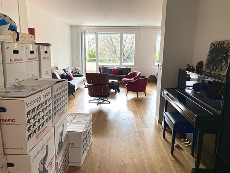 Appartamento in vendita a Genève (4)