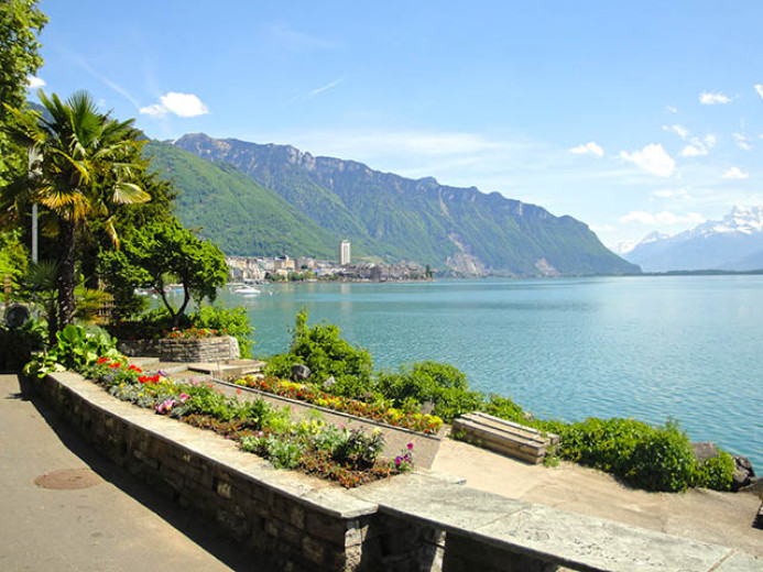 Apartment for sale in Montreux - Apartment for sale in Montreux, 5.5 rooms - Smart Propylaia (3)