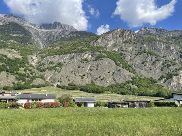 A vendre   Suisse - partenariat avec Smart-Propylaia Portail Immobilier