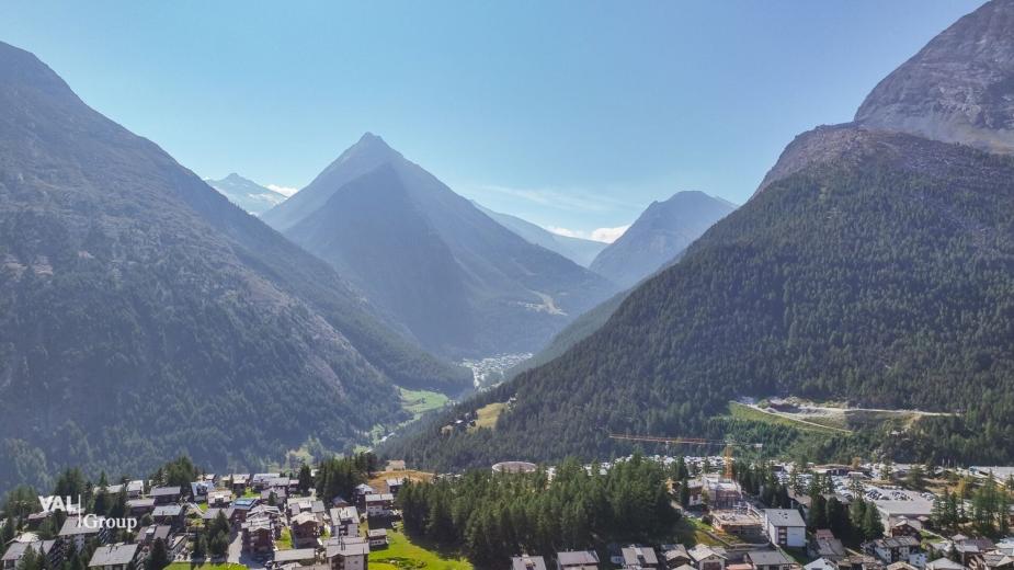 Terrain à vendre à Saas-Fee - Terrain à bâtir à vendre à Saas-Fee - Smart Propylaia (6)