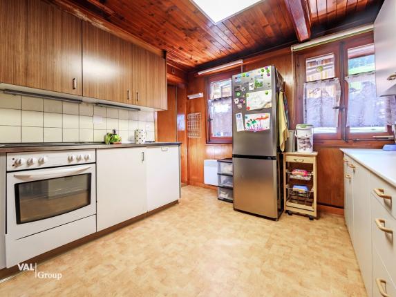 Maison à vendre à Unterbäch VS (3)