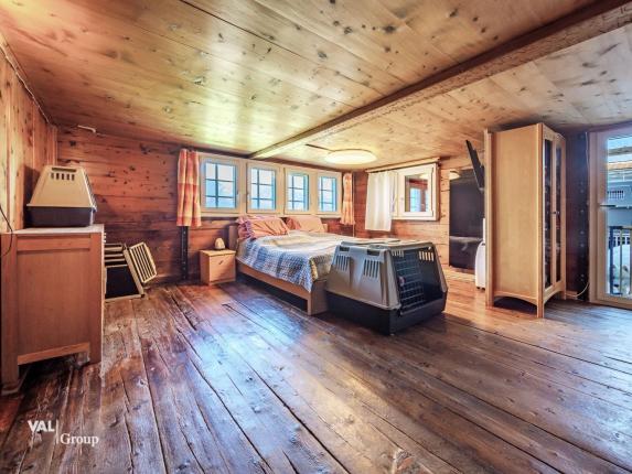 Maison à vendre à Unterbäch VS (5)