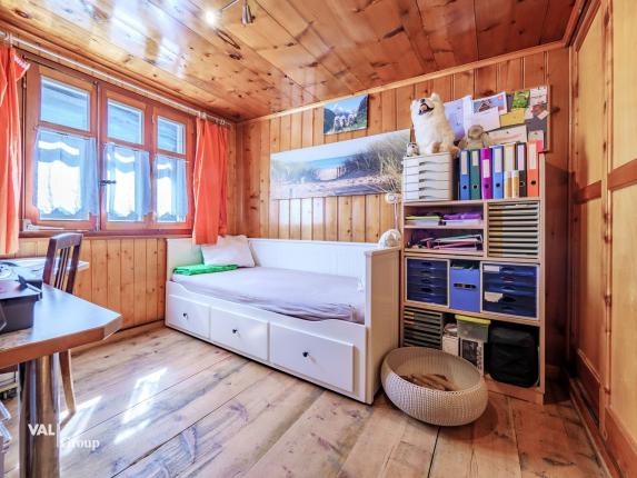 Maison à vendre à Unterbäch VS (6)
