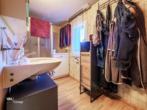 Maison à vendre à Unterbäch VS (7)