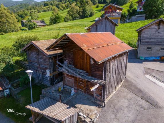 Maison à vendre à Unterbäch VS (8)