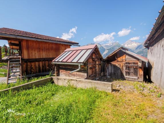Maison à vendre à Unterbäch VS (10)