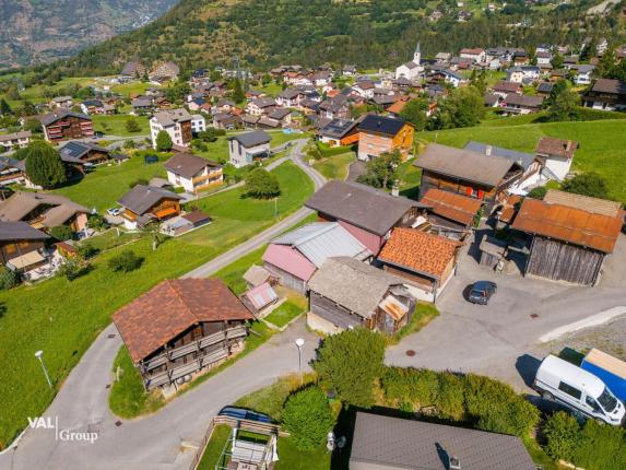 Maison à vendre à Unterbäch VS (12)