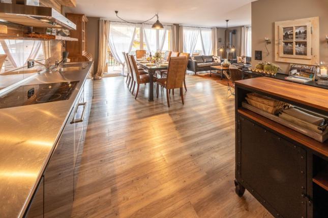 Appartement à vendre à Grächen (2)