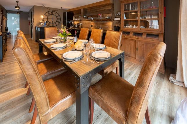 Appartement à vendre à Grächen (3)
