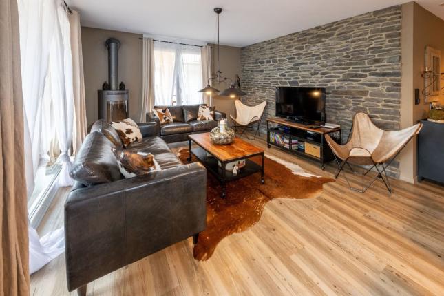 Appartement à vendre à Grächen (4)